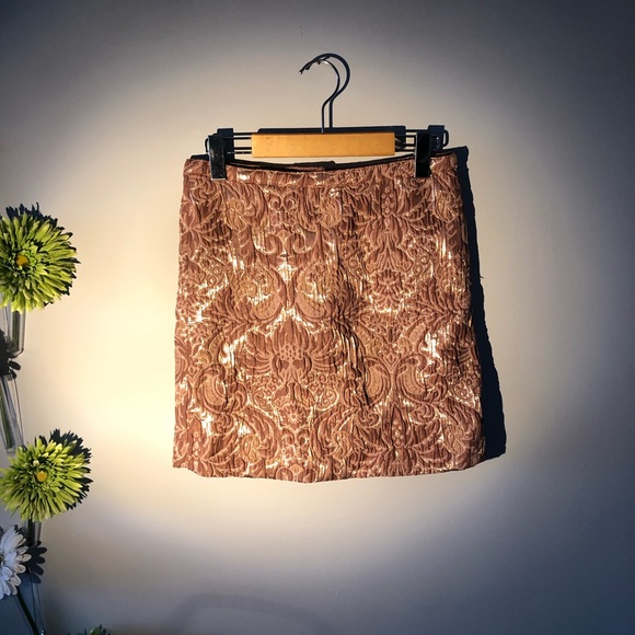 🟢3/$25 | H&M | Dressy skirt - Picture 2 of 9